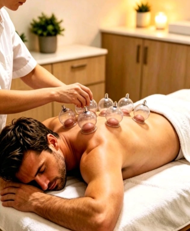 Heloa Massagens delivery, seu rexamento no conforto da sua casa. Massagem sensual em