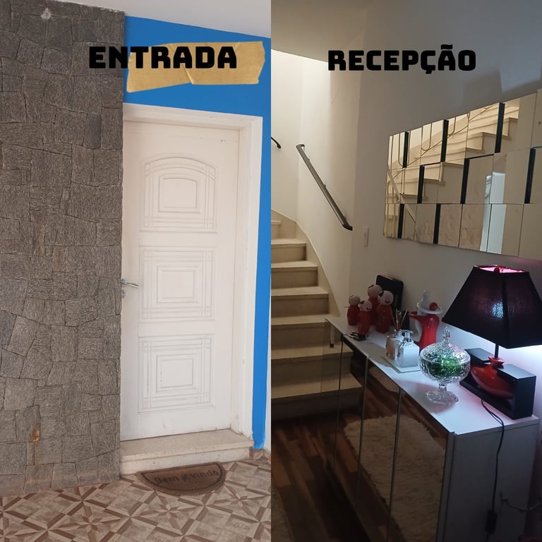 Casa Espaço Vila Mariana