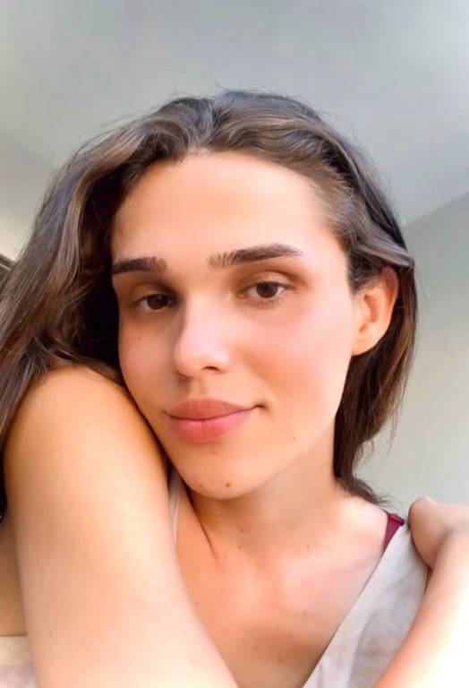 Liza Massagem