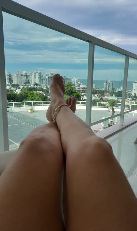 Raio de Sol massagem nuru Massagem