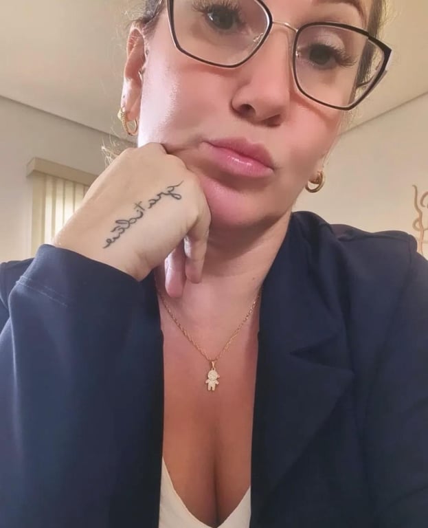 Michelle Reis Massagem não é luxo é amor próprio *Rr* Massagem nuru em