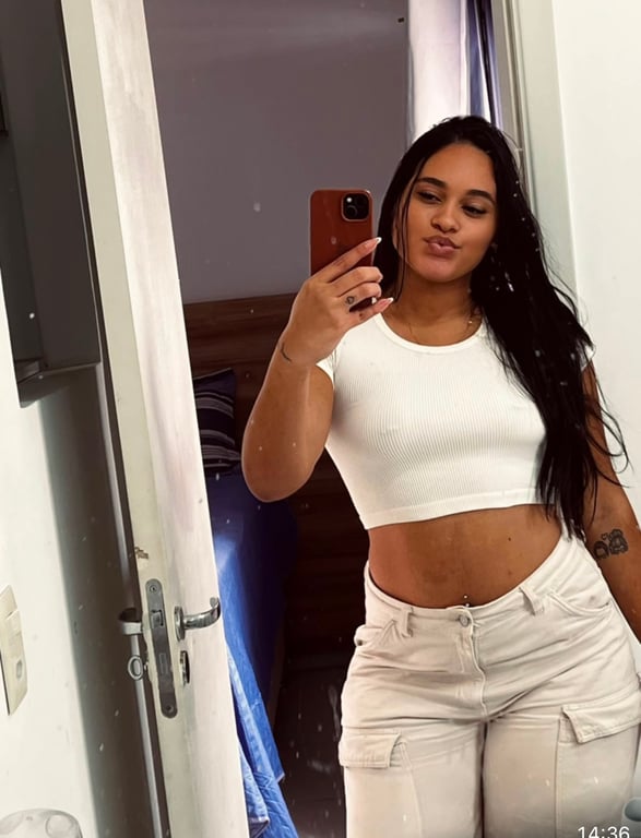 Massagens Especiais: Nuru, 4 Mãos, Surprise, Terapêutica, Prostática Massagem sensual
