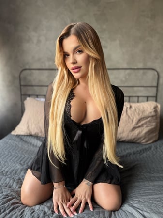 Emily Fernandes| Barbiezinha 