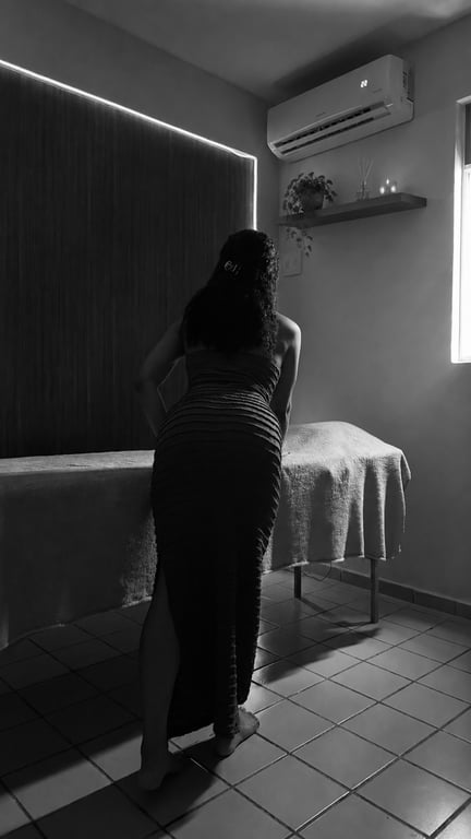 LUNAR SPA | MASSAGENS EM JOÃO PESSOA