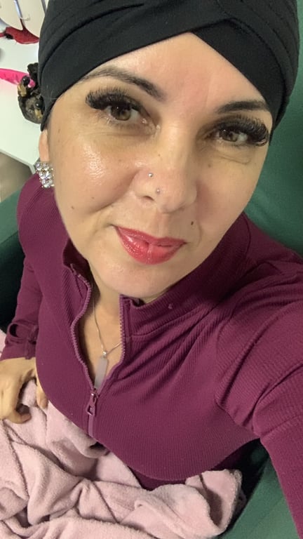 Karina Luiz Massoterapeuta Holísticas Promovendo o Relaxamento