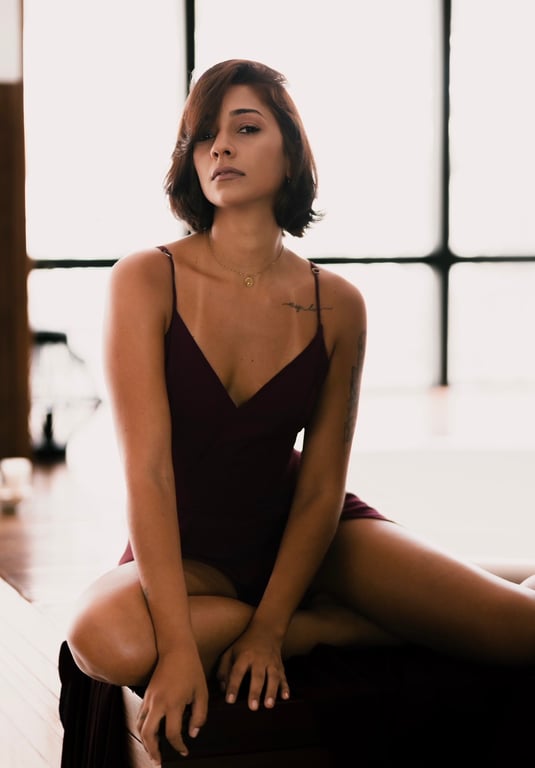 Lana Terapias de alta performance