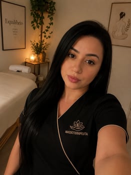 Massagem Sensual - Atendimento Excepcional