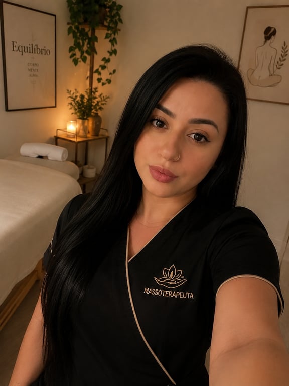 Massagem Sensual Atendimento Excepcional
