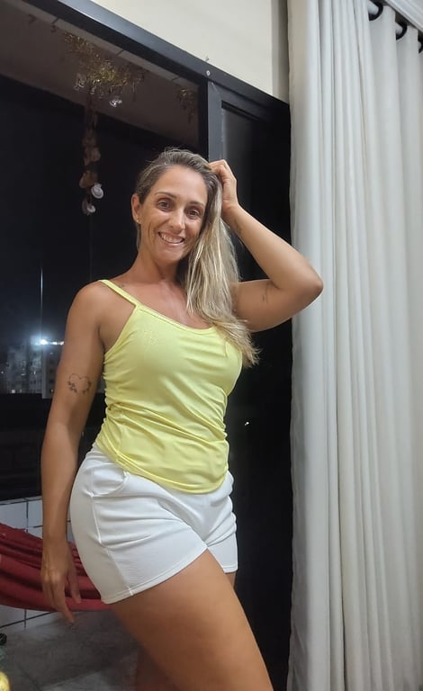 Mãos de Fada — onde o toque transforma o momento em uma experiência Massagem