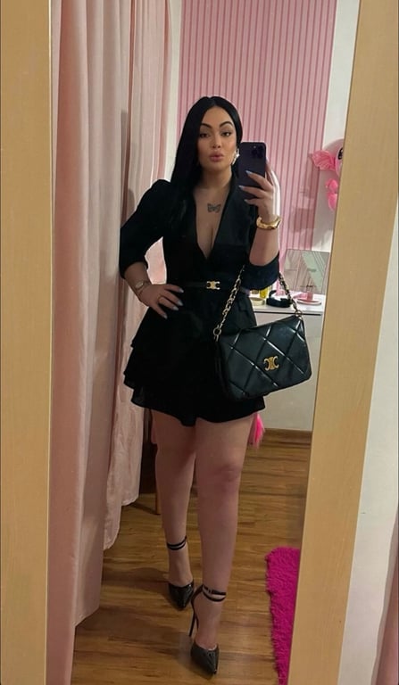 Emma Castello Massoterapeuta