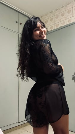 Massagista sensual em Campinas - SP - Sophia - Massagista Sensual 