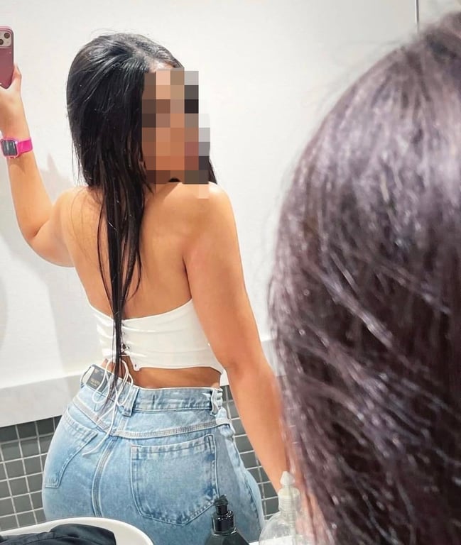 Anna Massagem Sensual Relaxamento, conexão e novas sensações Massagem