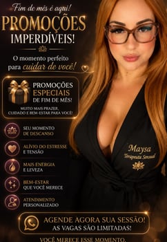 Vem relaxar, se cuidar e se sentir incrível!!