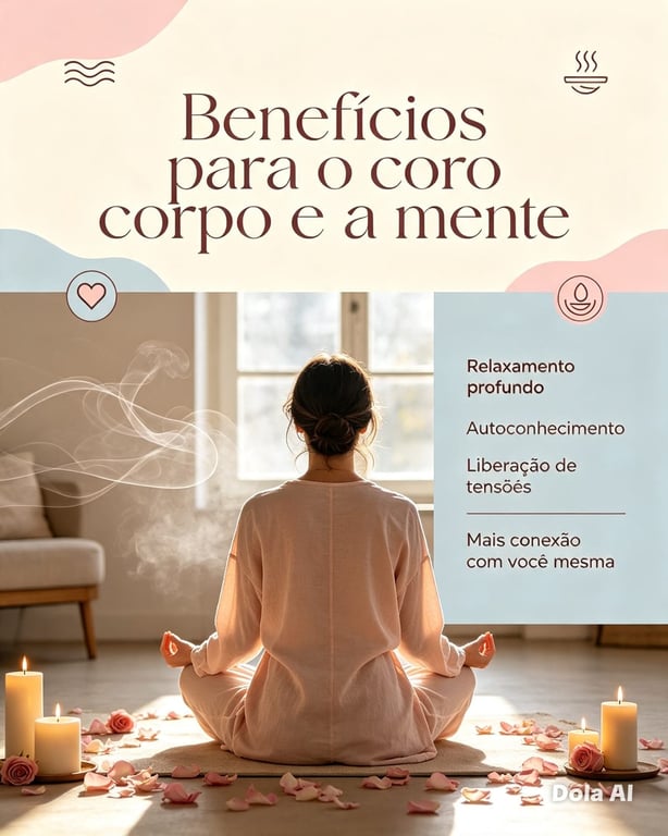 Studio Woman Massagem Tântrica para publico feminino. Massagem em
