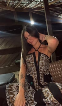 Vanessa terapias a euforia que o toque consciente pode proporcionar