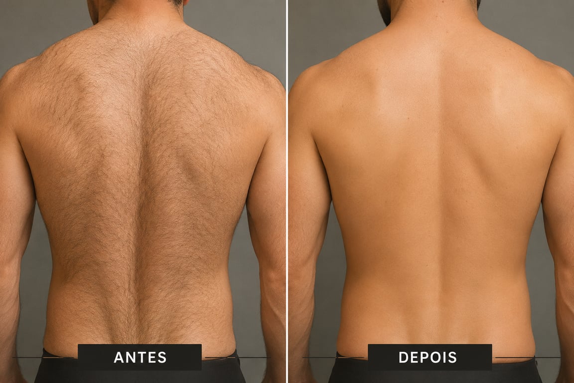 H.STUDIO.ESTÉTICA Masculina Massagens, Depilação, Limpeza de Pele.. Massagem nuru em