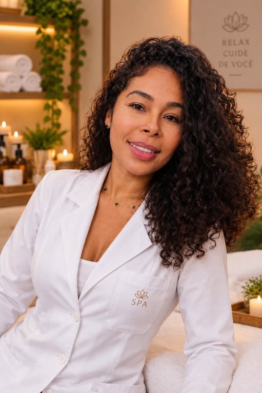 Loren Johnson ESPECIALISTA MASSAGEM SENSUAL Massagem tântrica