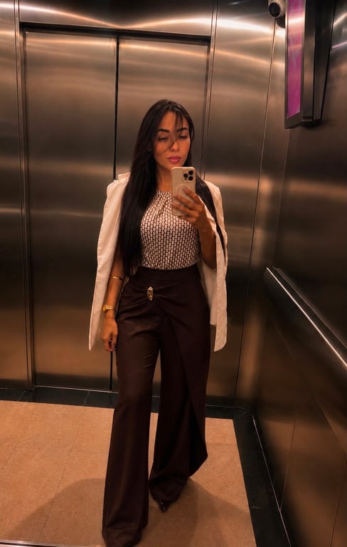Melissa Nova Terapeuta . Vivence Espaço Terapêutico Massagem nuru