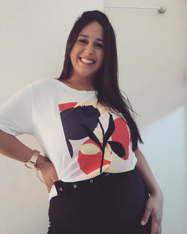 Melissa (massagem de qualidade).