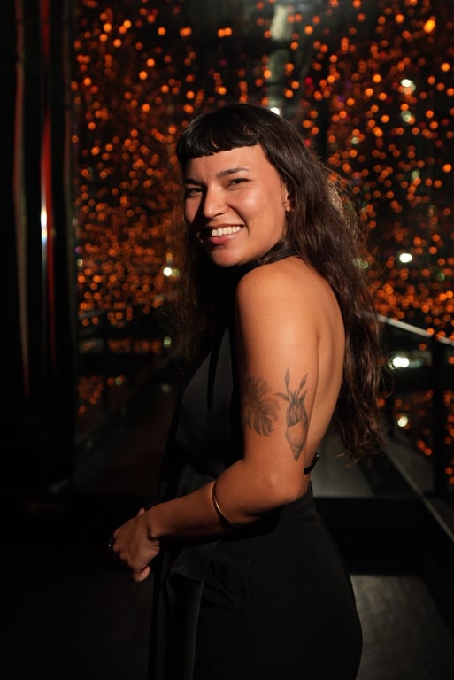 Prazer, sensualidade e calma Sofia S Massoterapeuta Sensual