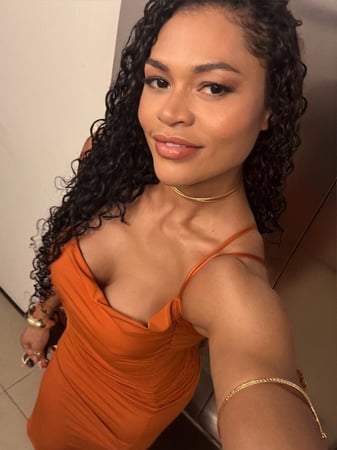 Massagista sensual em São Paulo - SP - Kamalla Lee - Sou para quem valoriza a experiência, não apenas cachê.