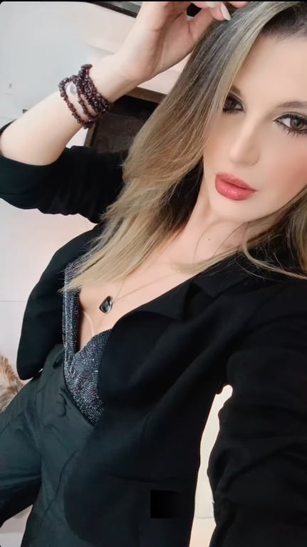 Terapia tântrica e sensorial de alto padrão Massagem sensual