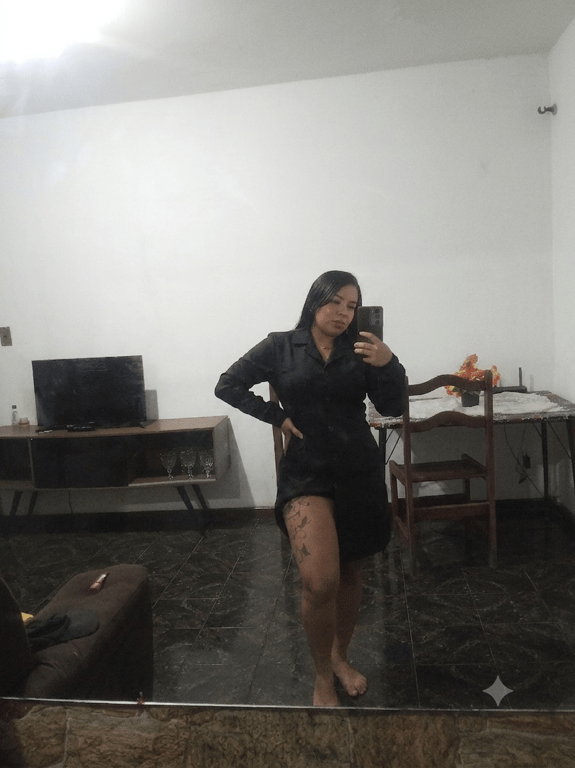 Millena Campos