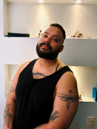 Urso Terapeuta 