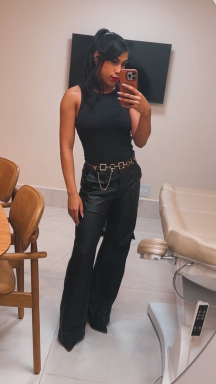 Karynne Massoterapeuta