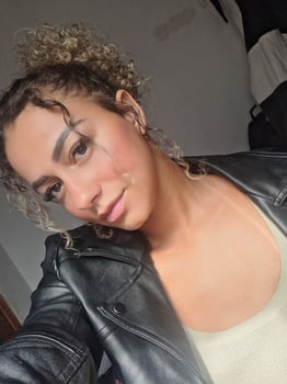Giovanna | Massagem Relaxante