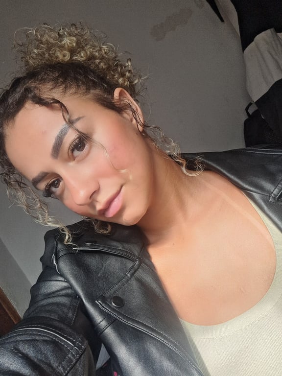 Giovanna | Massagem Relaxante