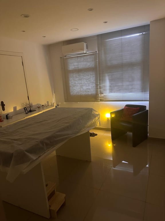 Spa Serenity 