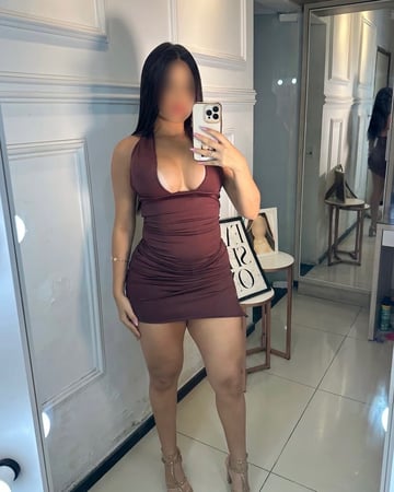 Massagista sensual em Porto Alegre - RS - Vivi Mime-se com uma experiência única de relaxamento
