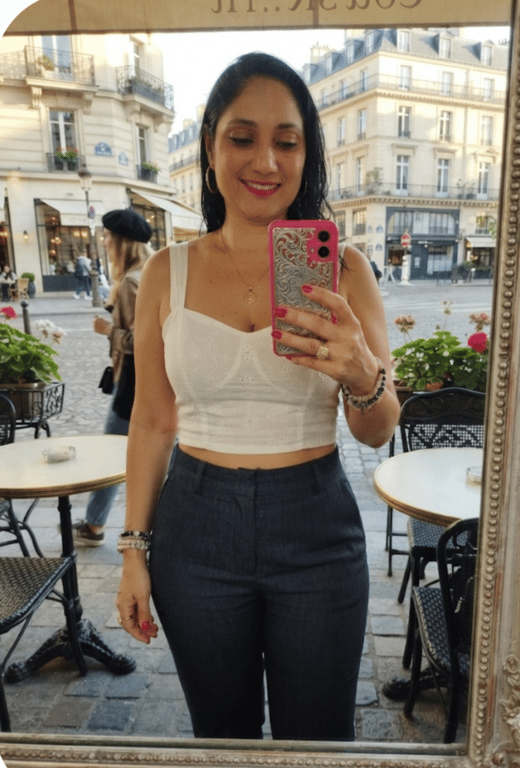 Jade Ferraz, Exclusividade, Discrição e muita Sensualidade Massagem