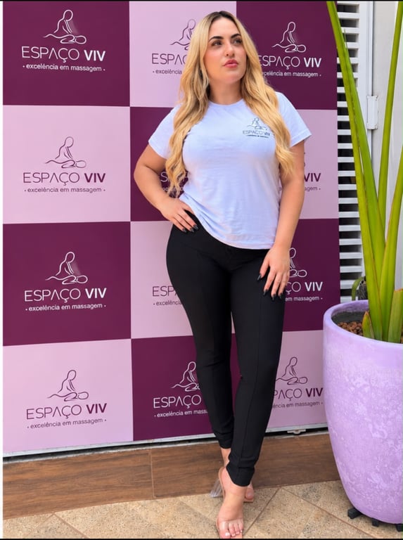 Massoterapeuta Angel Massagem em