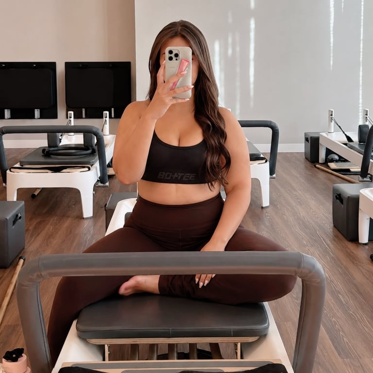 Massoterapeuta bailarina flexível.Venha conhecer essa sensação