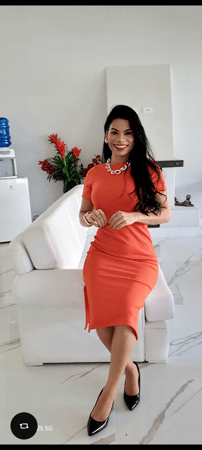 Morena Sensual 