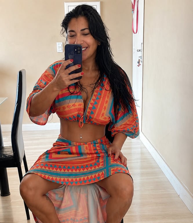Sheila Massagista Massagem Nuru, Terapêutica e Tântrica