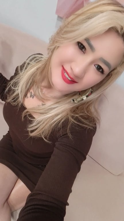 Mary Massagem tântrica em