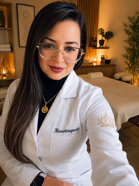 Camila Bueno Massoterapeuta, Terapeuta Tântrica. Massagem sensual em
