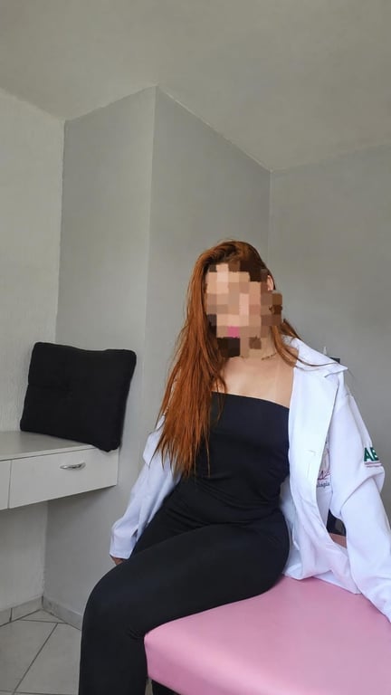 Nubia Massagem Nuru – Atendimento Exclusivo no monte castello Massagem sensual em