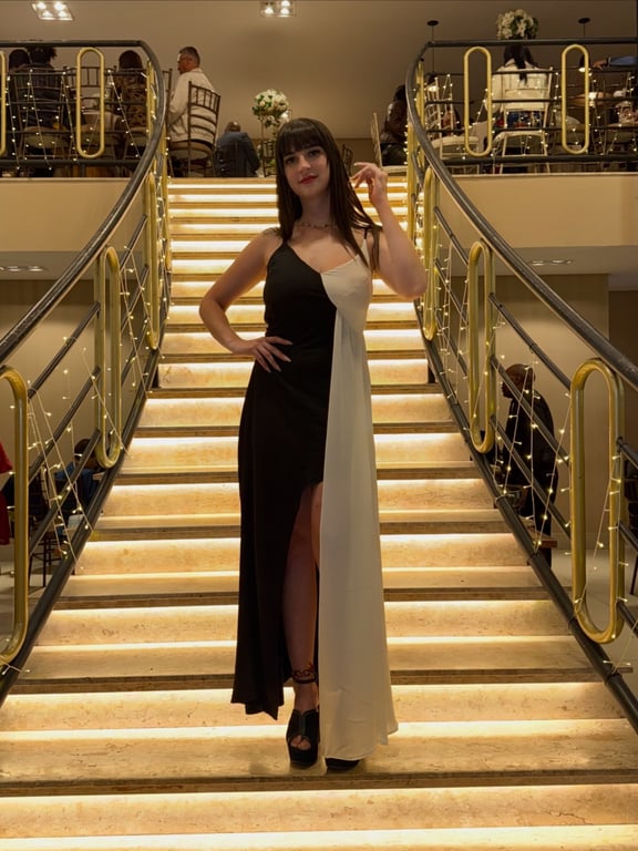 Marcela massoterapeuta Massagista