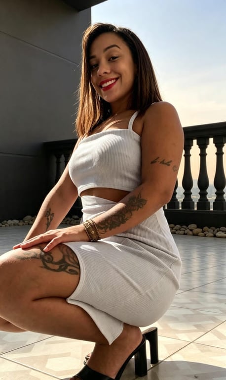 Amanda Silva conexão e experiências que vão além do tradicional