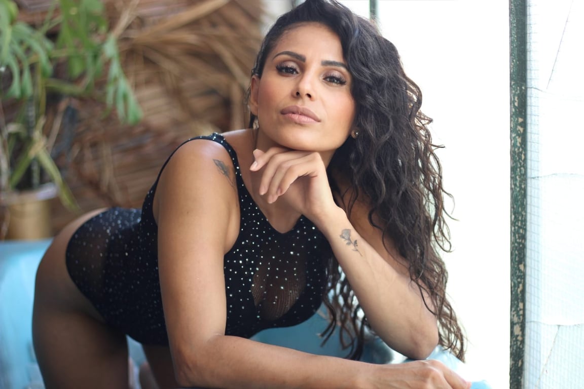 Rosângela Matos, MASSOTERAPEUTA e DEPILADORA em Vila Clementino Massagem nuru em