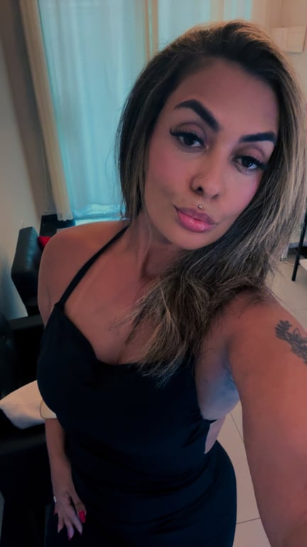 Paula Massoterapeuta Terapeuta corporal e holístico