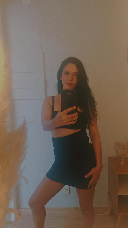 Isa Massoterapeuta para clientes exigentes. Massagem em
