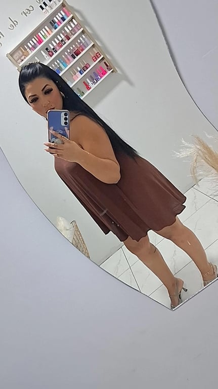 Emily massagem sensual tantra. Massagista em