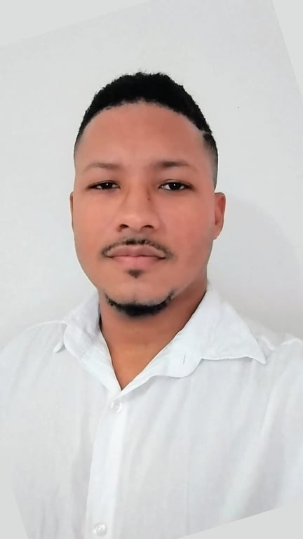 Léo Terapeuta Profissional Massagem nuru em