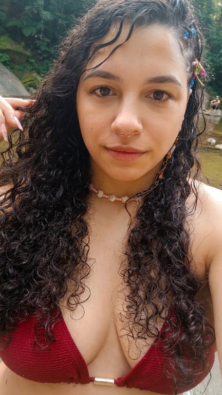 Gaby Santos Massagem Tântrica e Nuru Descubra uma nova sensação Massagem sensual em