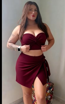 THAYLA - Massagem Clássica - Equilíbrio entre corpo e mente.